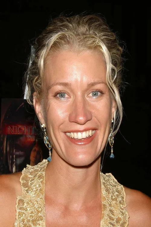 David Diaan ha trabajado con Diane Gaidry en 2 ocasiones