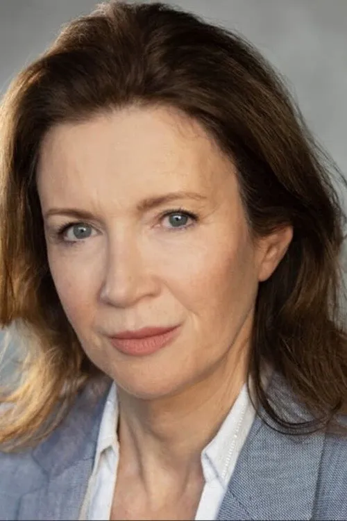 Alfie Noble ha trabajado con Diane Lukins en 1 ocasiones