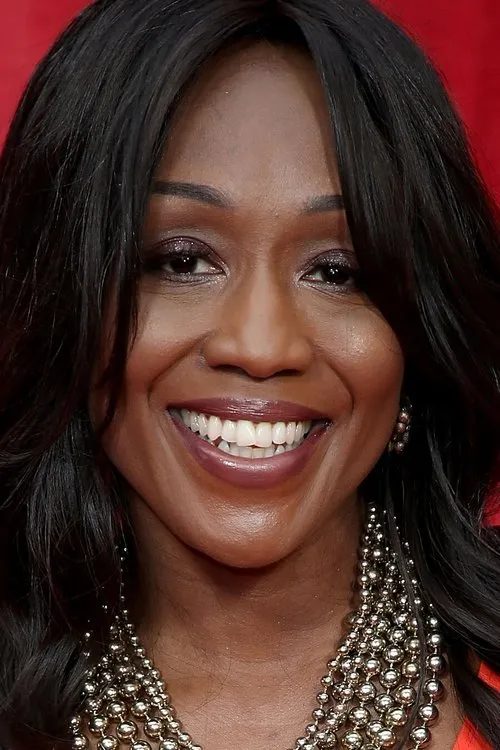 Foto de perfil del actor Diane Parish en el reparto
