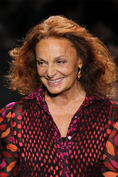 Tom Ford ha trabajado con Diane von Fürstenberg en 2 ocasiones