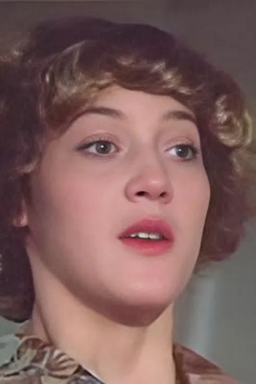 Dianne Dale interpretando a Marla Strangelove