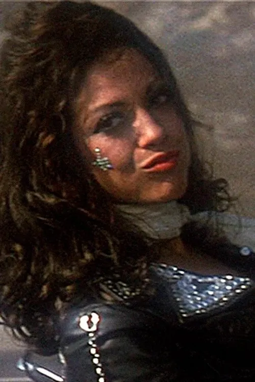 Steve Fossen ha trabajado con Dianne Steinberg en 1 ocasiones