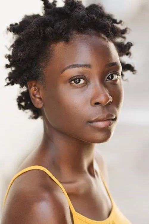 Olivier Huband ha trabajado con Diany Samba-Bandza en 1 ocasiones