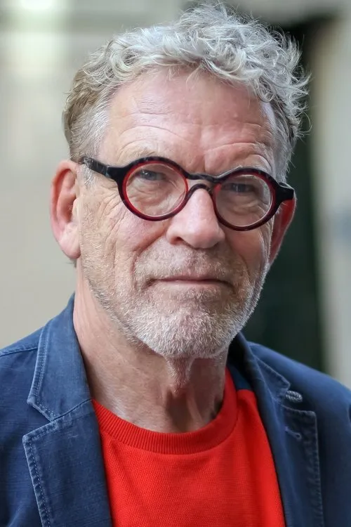 Dick Annegarn en su biografía y filmografía