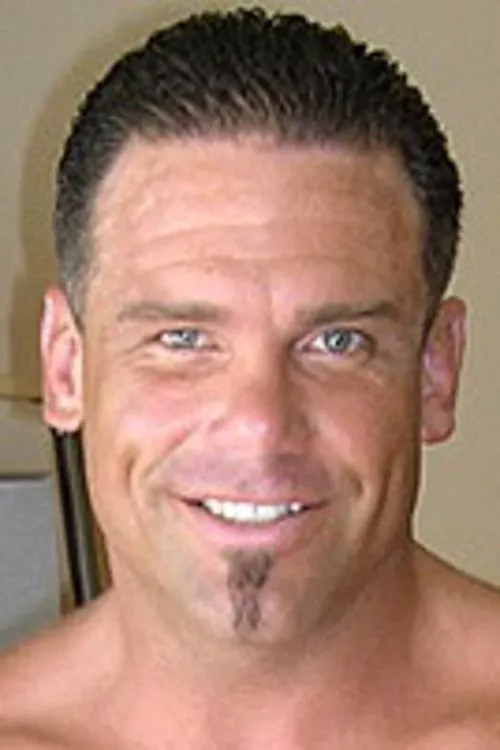 Dick Delaware interpretando a 