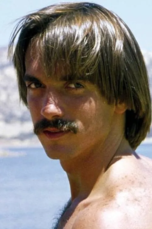 Dave Connors ha trabajado con Dick Fisk en 1 ocasiones