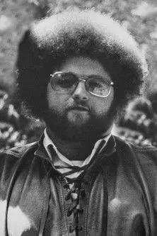 Dick Glass interpretando a Jobal