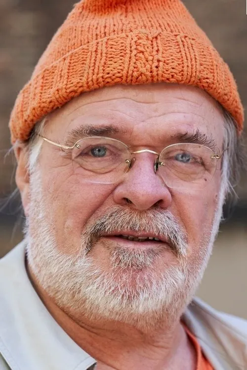 Dick Kaysø — personaje: Børge From