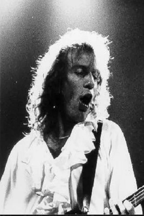 Adrian Vandenberg ha trabajado con Dick Kemper en 1 ocasiones