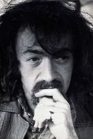 Dick Taylor en su biografía y filmografía