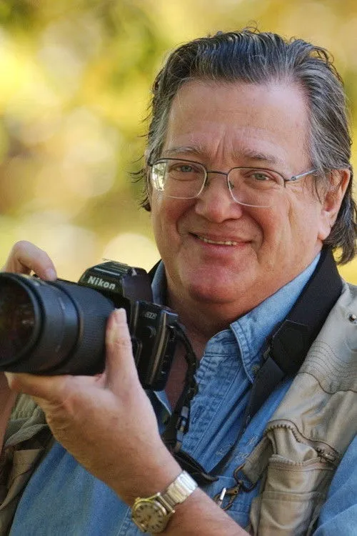 Dave Dennis ha trabajado con Dick Waterman en 1 ocasiones