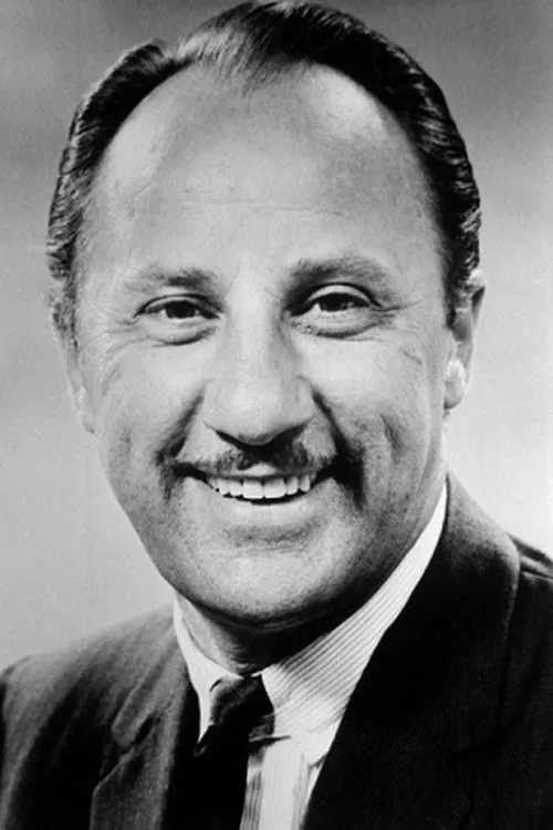 Frank Watkins ha trabajado con Dick Wilson en 1 ocasiones