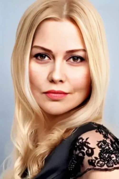 Ebru Kocaaga ha trabajado con Didem Uzel en 1 ocasiones