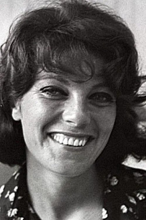 Didi Perego interpretando a Contessa Vandeani