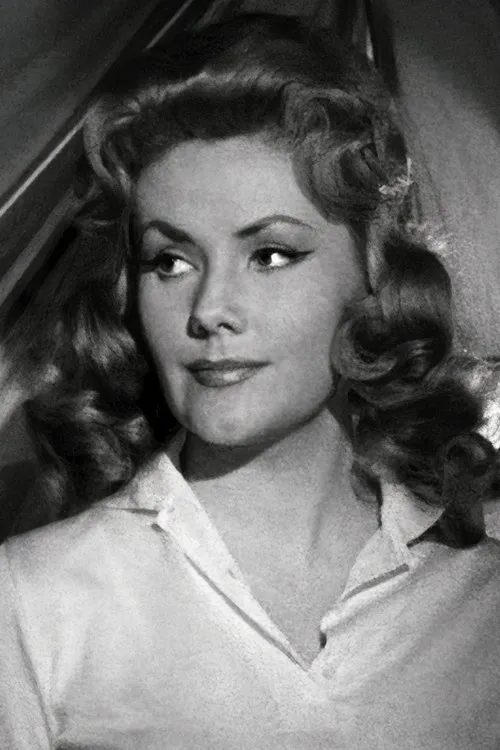 Didi Sullivan interpretando a Valeria - Roman Slave