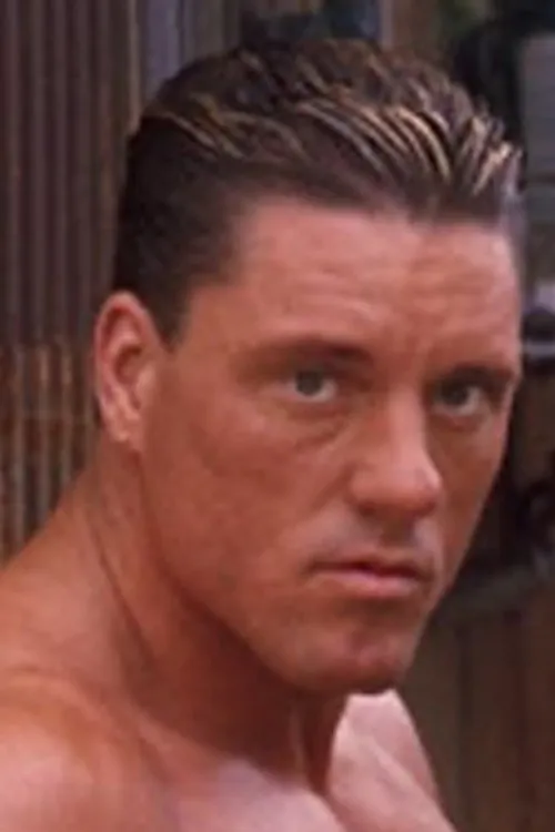 Didi interpretando a 