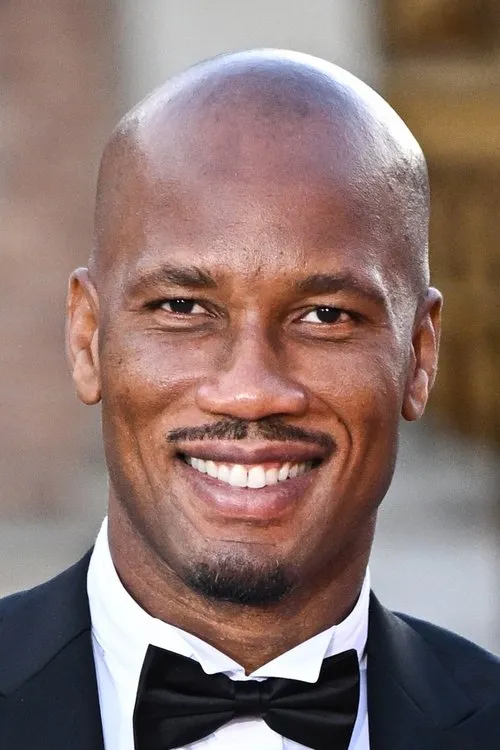 John Obi Mikel ha trabajado con Didier Drogba en 7 ocasiones