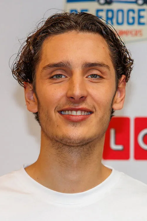 Didier Froger — personaje: Self