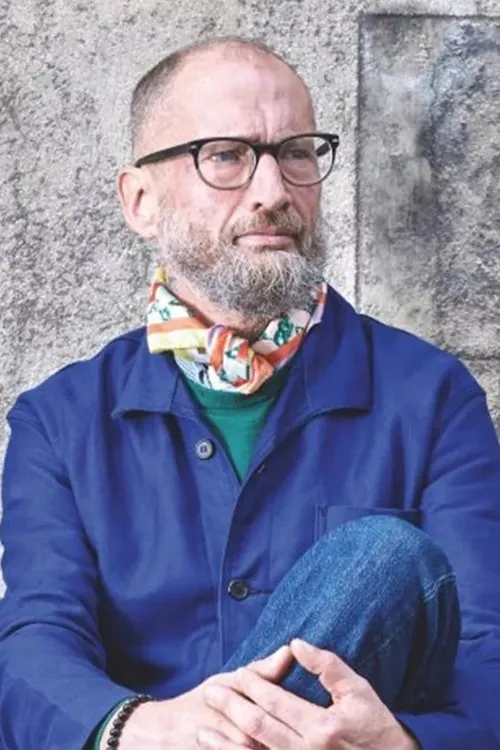 Frédéric Franzil ha trabajado con Didier Lestrade en 1 ocasiones