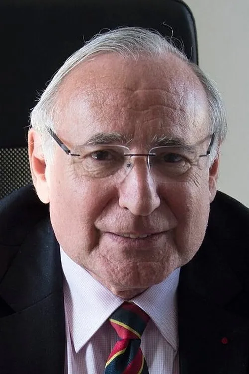 Jean Garrigues ha trabajado con Didier Maus en 1 ocasiones