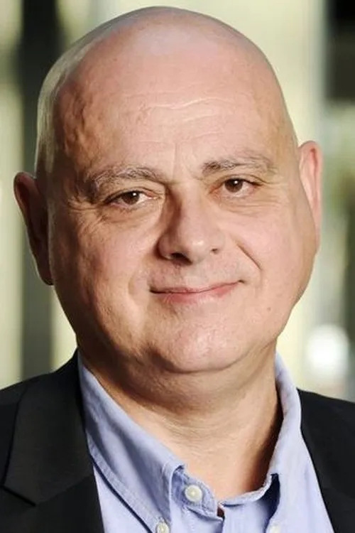 Thomas Wieder ha trabajado con Didier Pourquery en 1 ocasiones