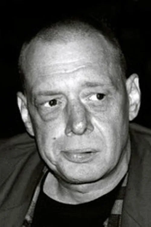 Didier Toupy interpretando a Bœuf