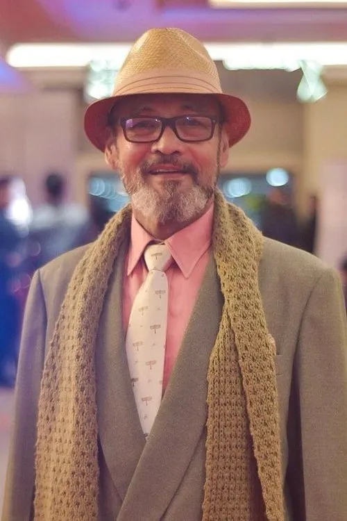 Migui Moreno ha trabajado con Dido dela Paz en 1 ocasiones