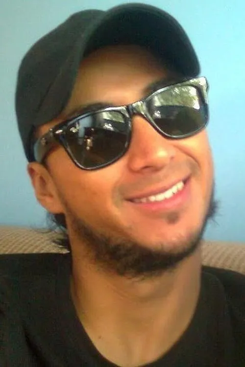 Andrés Crespo ha trabajado con Diego Andrés Paredes en 2 ocasiones