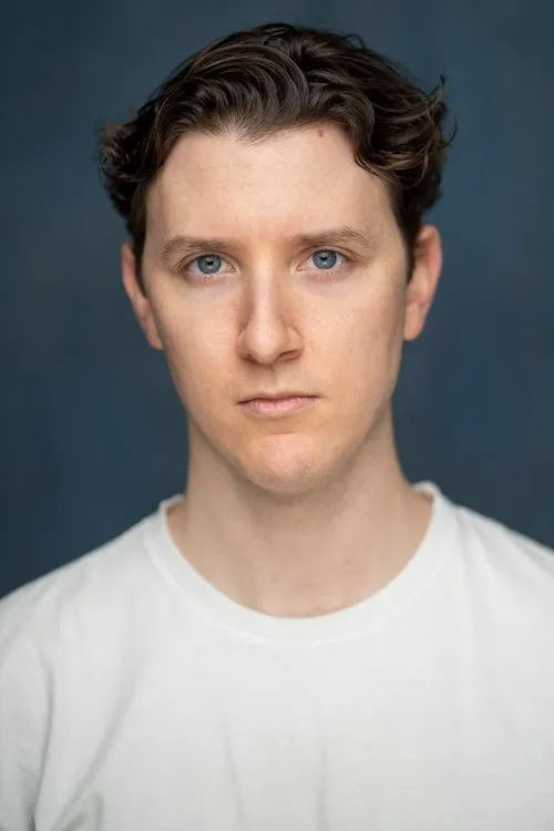 Henry Zaga ha trabajado con Diego Benzoni en 1 ocasiones