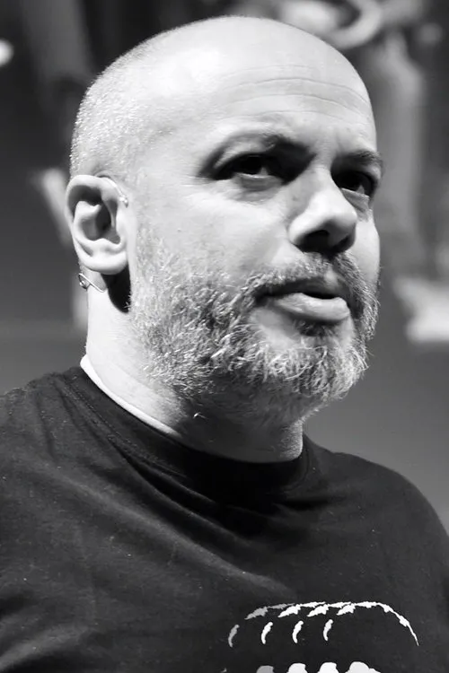 Claudio Losavio ha trabajado con Diego Bianchi en 1 ocasiones