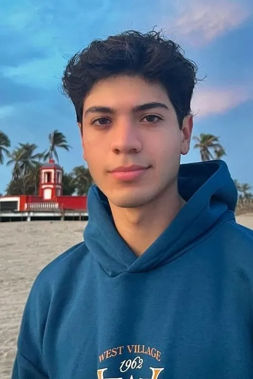 Diego Casba en su biografía y filmografía