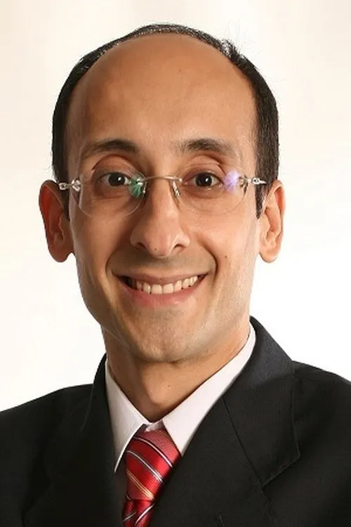 Diego Delgrossi interpretando a Rataplan