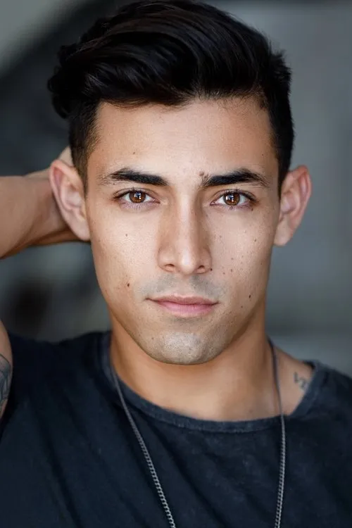 Diego Escobar en su biografía y filmografía