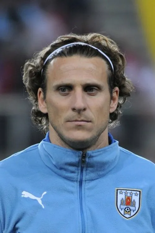 Jaime Roos ha trabajado con Diego Forlan en 1 ocasiones