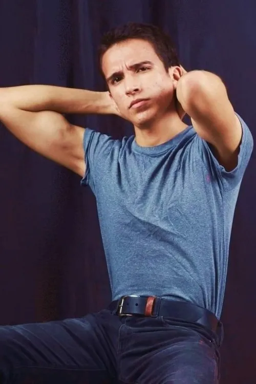 Foto de perfil del actor Diego Garca en el reparto