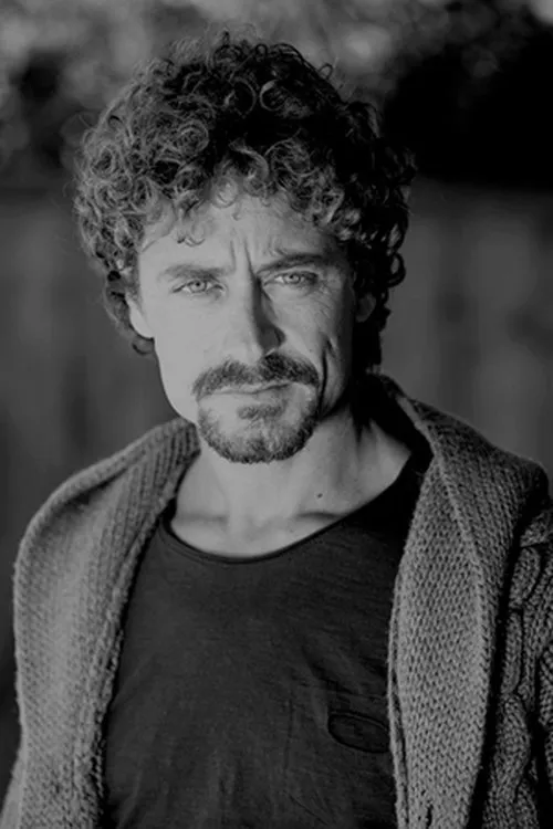 Daniela Vidor ha trabajado con Diego Guerra en 1 ocasiones