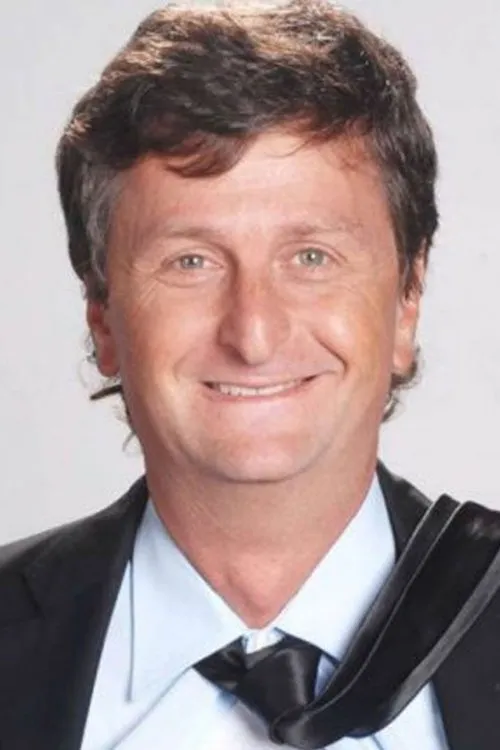 Daniel Kargieman ha trabajado con Diego Korol en 2 ocasiones