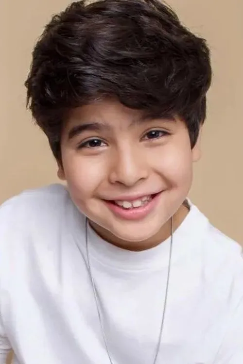 Diego Laumar en su biografía y filmografía