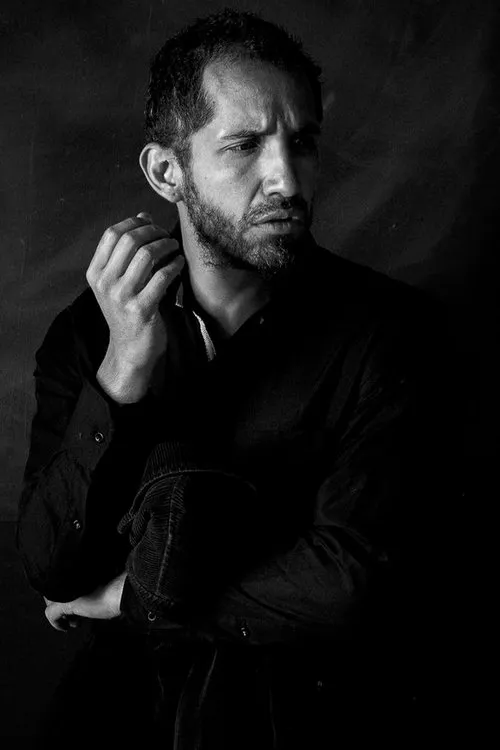 Geraldine Galvan ha trabajado con Diego Martínez Villa en 1 ocasiones