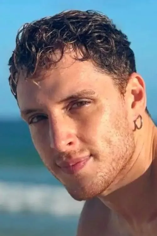 Diego Martins — personaje: Self