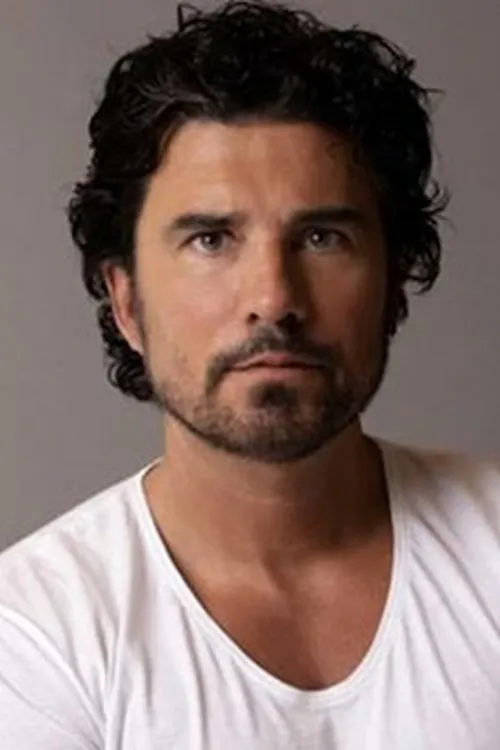 Daniel Alvaredo ha trabajado con Diego Olivera en 1 ocasiones