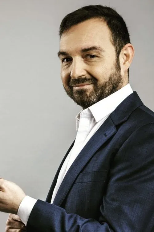 Pilar Castro ha trabajado con Diego París en 4 ocasiones