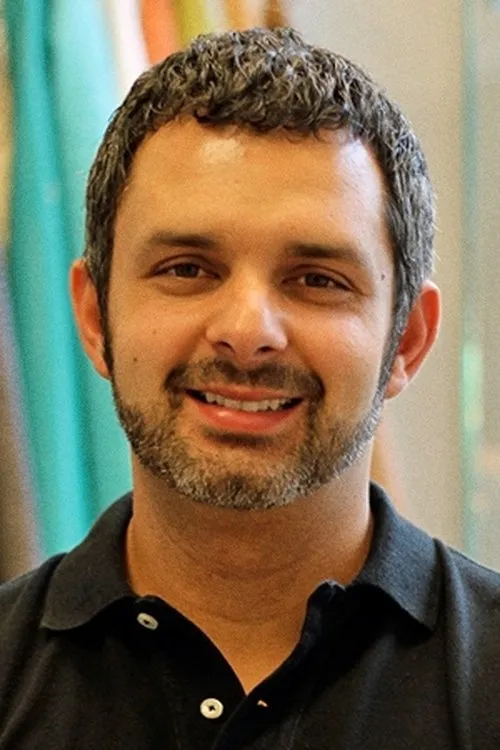 Diego Rocha en su biografía y filmografía