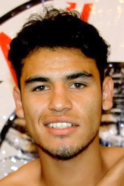 Justin Cardona ha trabajado con Diego Santiago Sanchez en 1 ocasiones