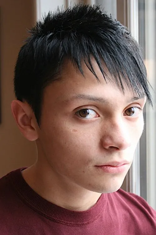 Diego Starr interpretando a (archive footage)