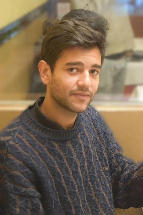 Marisa Román ha trabajado con Diego Stembock en 1 ocasiones