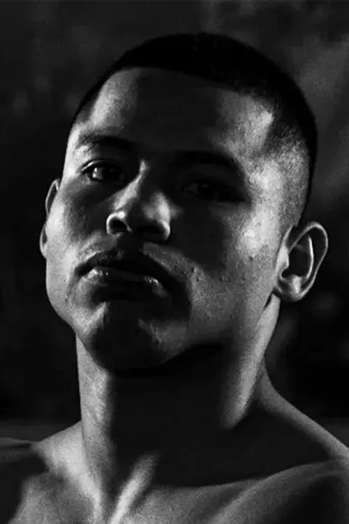 Diego Torres Nunez interpretando a Self