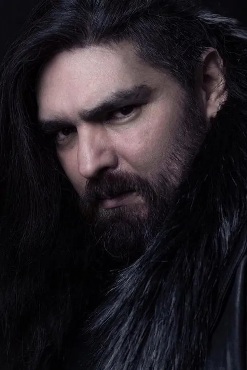 Diego Valdez interpretando a Himself - Additional Vocals