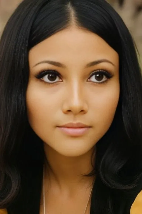 Dien Novita interpretando a 