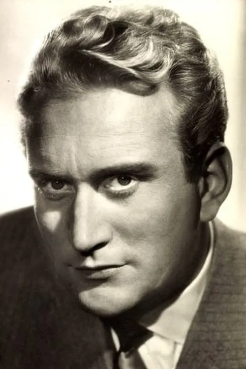 Dieter Eppler — personaje: Jens Rollin